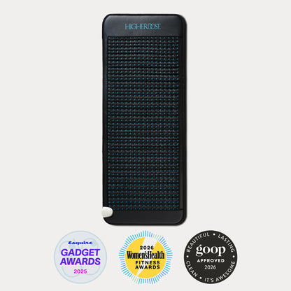 Infrared PEMF Pro Mat
