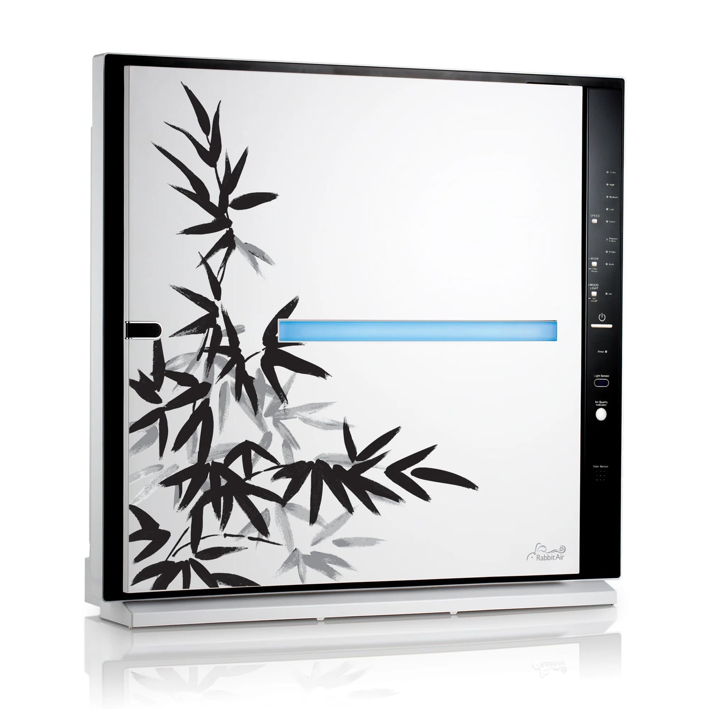 Ultra Quiet Air Purifier