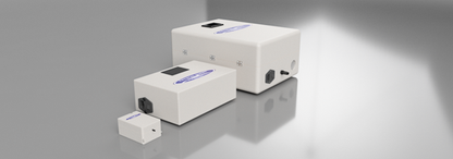 Crystal Quest Water Oxidation Ozone System