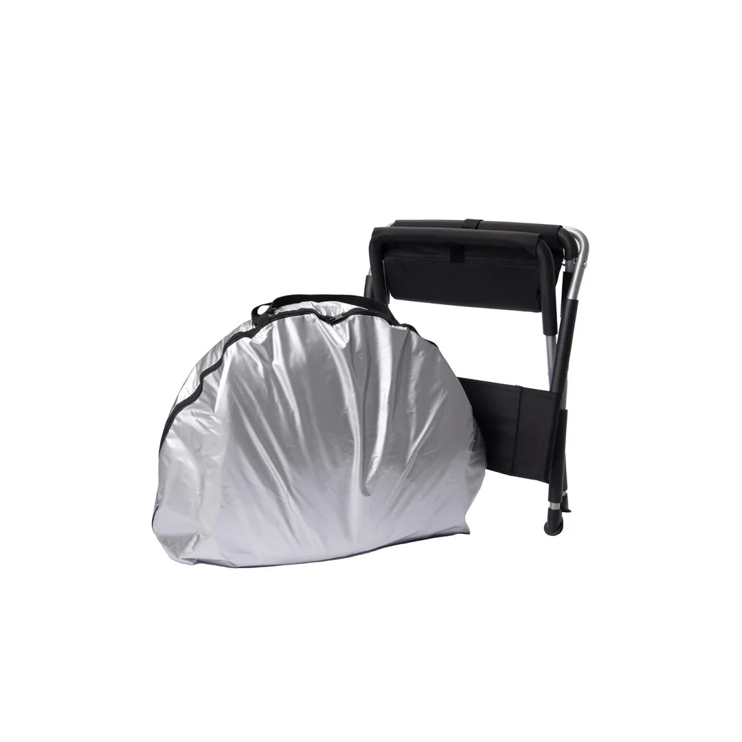 Silver Elite Relax Far Infrared Sauna