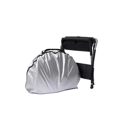 Silver Elite Relax Far Infrared Sauna