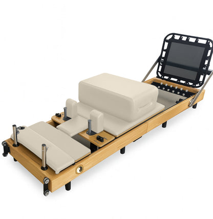 PersonalHour Zous Pro Foldable Pilates Reformer