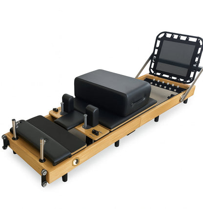 PersonalHour Zous Pro Foldable Pilates Reformer